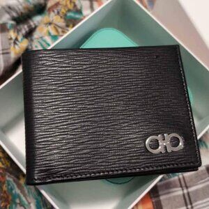 Salvatore Ferragamo Wallet